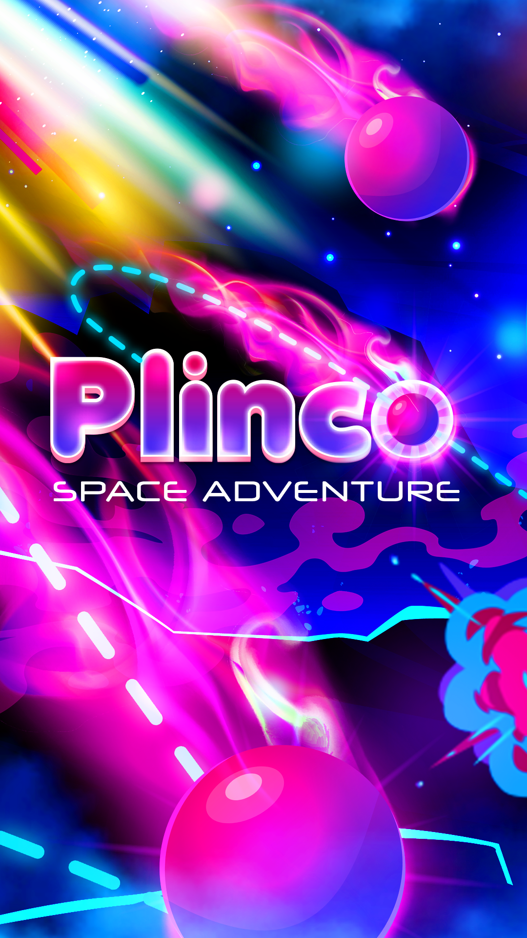 Plinco Game 1